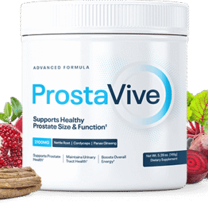 ProstaVive