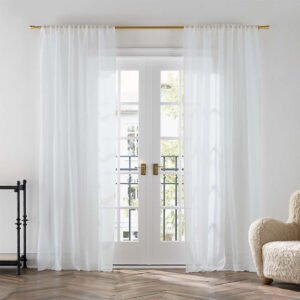 pinchcurtains
