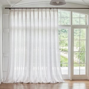 pinchpleatcurtains