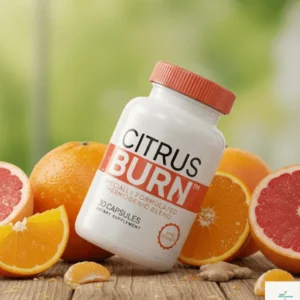citrusburn