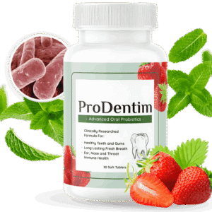 prodentim